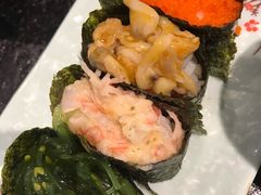 -烤路里·韩国品质自助烤肉(石路天虹4号店)