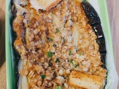 -烤满分·东北烧烤(首经贸店)