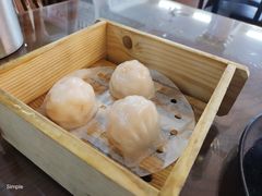 -日日鲜茶餐厅(小公园店)