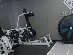 -EASY POWER健身工作室(浦东大道店)