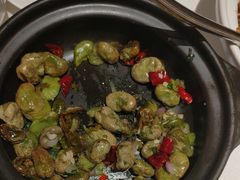 -阿明小菜·海鲜·上海菜(梅陇店)
