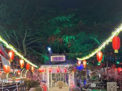 -旺角小渔村·海肠捞饭开创者(环山路店)