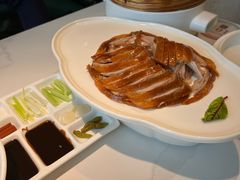 -小桃红·东北菜·春饼烤鸭(南阳湖街店)