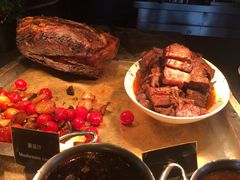 -广州富力君悦大酒店·凯菲厅