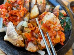 -KimPro 辛普乐概念韩餐