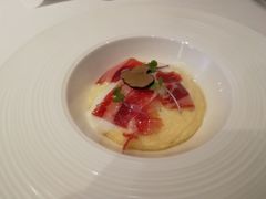 -L'Arome芳芳法国餐厅(仙林金鹰店)