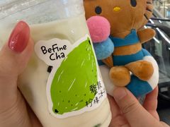 -百分茶(昆山万象汇店)