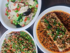 -艺味深尝(云锦路店)