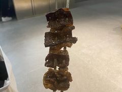 -No.DD戳子烧烤·江湖菜(北京总店)