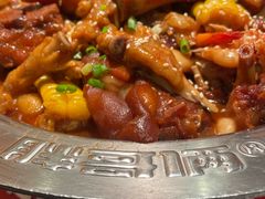 -胖哥俩肉蟹煲(石家庄勒泰中心店)