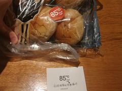 -85度C(南京龙江店)