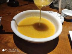 -华盛园卷子王农家菜水库鱼
