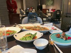 -万达瑞华酒店·品珍中餐厅