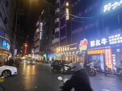 -乾隆美食·本帮菜(黄河路店)