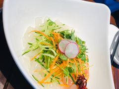 -Local泰莲庭(虹鳟鱼店)