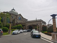 -郑州银基国际旅游度假区