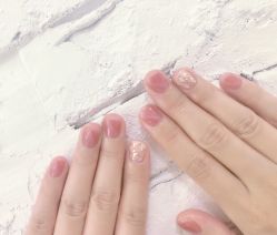 -Lucky 19日式美甲美睫