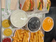 -Shake Shack(南山万象天地店)