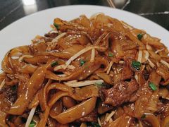 广州干炒牛河-伍湛记 · 广州老字号(龙津中路店)