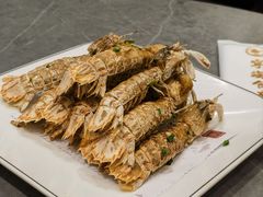-宁海食府(总店·天一阁望京店)