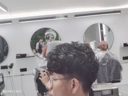 -卓梵美发·精品Salon