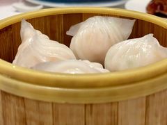 原只鲜虾饺-北京厨房(SKP店)