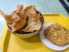 -红鼻子桂林米粉(金唐新光界店)
