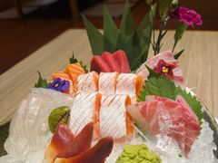 -小山日本料理(兴业太古汇店)