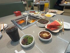 -海底捞火锅(天一广场亚细亚店)