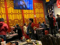 -大味老火锅City店