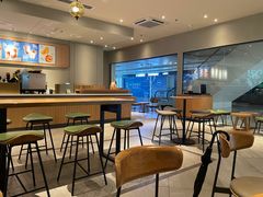 -星巴克(万都店)