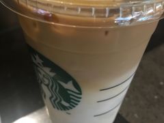 -星巴克(杭州嘉里中心4F店)