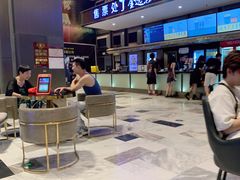 -金逸影城(影视中心IMAX店)