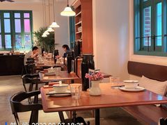 大堂-林四喜·闽南传家菜(鼓浪屿店)