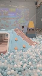 -奈尔宝家庭中心·亲子餐厅(苏州大悦城店)