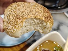 -马记伊源斋涮肉·清真菜(潘家园古玩市场店)