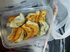 -八珍·广式煎饺·广州老字号(北京路总店)