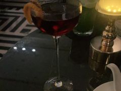 -The St·Regis Bar 瑞吉酒吧