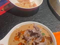 -熊喵来了火锅·牧场好肉(邯郸邯山万达店)