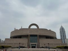 -上海博物馆(人民广场馆)