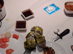 -SEA西雅图海鲜自助餐厅(海乐世界店)