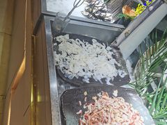 -昆山裕元花园酒店·温莎西餐厅