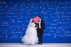 -帆拉斐婚纱摄影(春熙店)