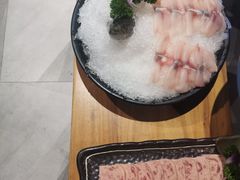 -五星桥原切肥牛火锅·30年专注好牛肉(湖塘店)