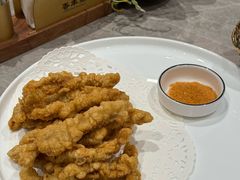 -香丰阁·烤鸭·川湘菜(清河店)