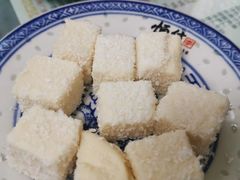 -恒信牛奶甜品(南京总店)