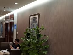 -爱康国宾体检中心(五角场万达广场分院)