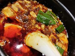 -陈麻婆豆腐总店