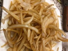 -厚味居炙子烤肉·清真(天桥南纬路店)