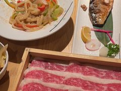 -大和食乐·鲜和牛酸汤火锅(环宇荟店)